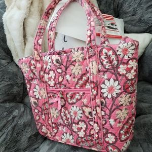Vera Bradley Tote